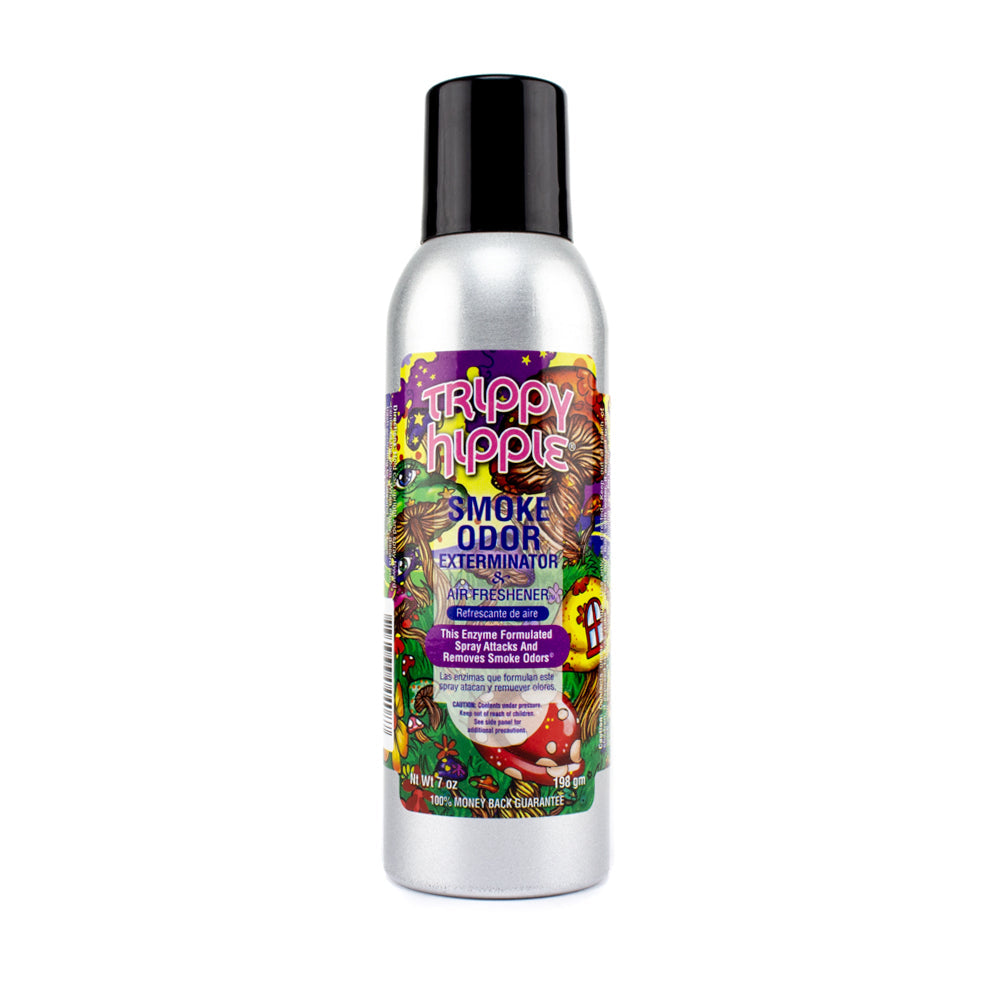Odor Exterminator Spray - Planet Caravan Smoke Shop
